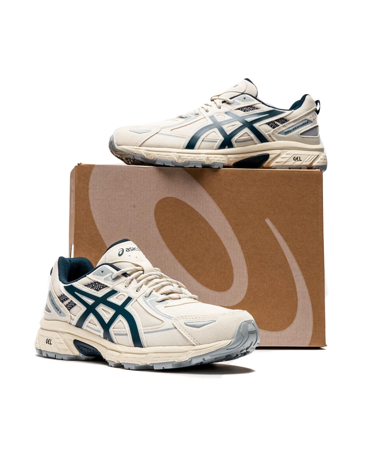 Asics gel venture 6 blue online